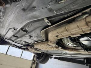 Bild 48/50 von Mercedes-Benz SL 600 (1994)