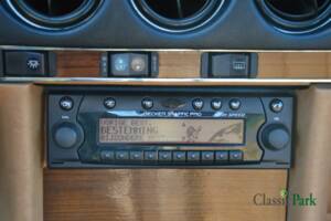 Image 50/50 de Mercedes-Benz 380 SL (1982)