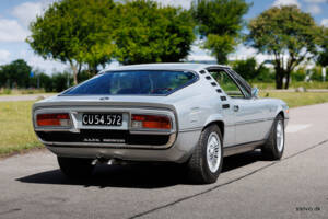 Afbeelding 12/45 van Alfa Romeo Montreal (1972)