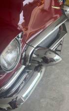 Image 22/50 of Cadillac 62 Coupe DeVille (1956)