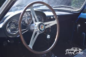 Image 31/60 of Abarth Fiat 750 Zagato GT (1959)