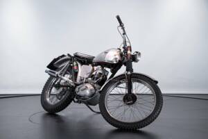 Image 5/50 of BSA DUMMY (1963)