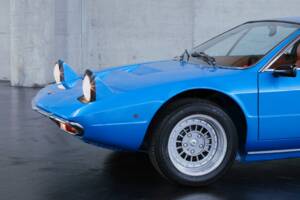 Bild 11/50 von Lamborghini Urraco P 250 (1973)