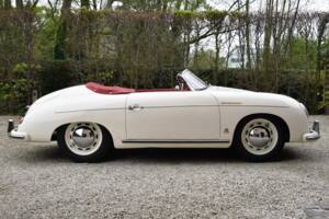 Bild 15/38 von Porsche 356 1500 Speedster (1955)