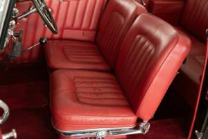 Imagen 37/50 de Mercedes-Benz 500 K Cabriolet B (1935)