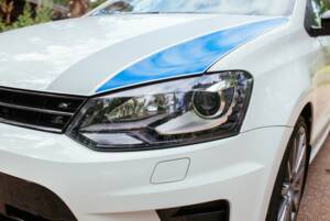 Bild 7/24 von Volkswagen Polo R WRC Street (2013)