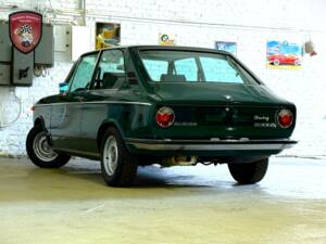 Immagine 8/89 di BMW 2002 tii Touring (1973)