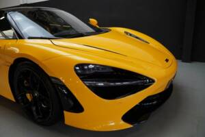 Imagen 29/50 de McLaren 720S Spider (2021)