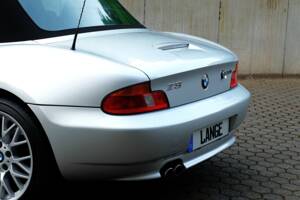 Afbeelding 10/45 van BMW Z3 Convertible 3.0 (2002)