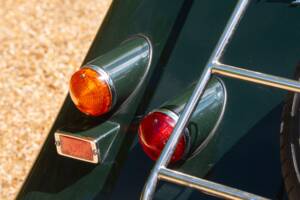 Image 33/50 of Morgan Plus 4 2-Seater (2006)