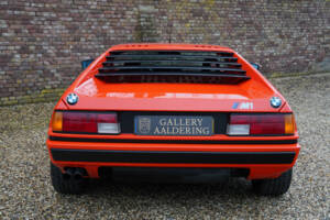 Immagine 6/50 di BMW M1 (1980)