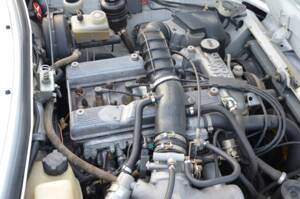 Immagine 14/18 di Alfa Romeo 2.0 Spider (1991)