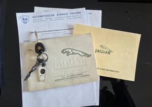 Imagen 15/33 de Jaguar XJ6 3.2 (1990)