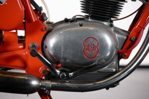 Image 37/50 of Gilera Giubileo 175 Sport (1963)