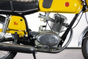 Imagen 30/50 de Gilera 150 Autostrada (1971)