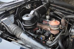 Image 40/45 de Buick 40 Special (1950)