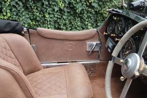 Image 13/32 de Bentley 4 1&#x2F;2 Liter Special (1951)