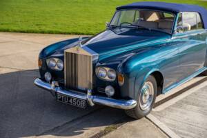 Bild 34/50 von Rolls-Royce Silver Cloud III (1964)