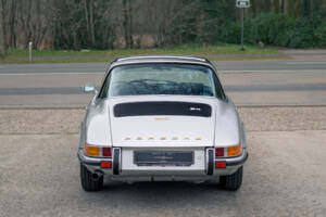 Image 11/34 of Porsche 911 2.4 T (1972)
