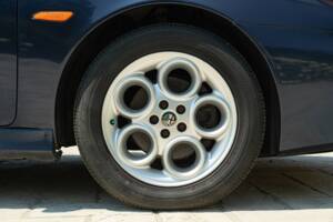 Imagen 20/50 de Alfa Romeo 156 2.5 V6 (2000)