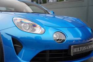 Bild 33/50 von Alpine A 110 GT (2023)