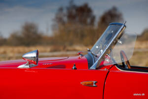 Image 20/43 of MG MGA 1600 (1960)
