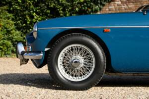 Immagine 30/50 di MG MGB GT (1971)