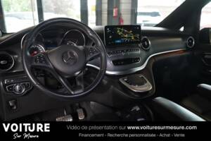 Bild 7/24 von Mercedes-Benz V 300 d 4MATIC (2023)