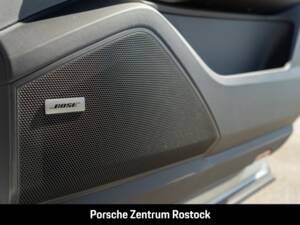 Imagen 21/34 de Porsche Cayenne Coupé E-Hybrid (2026)