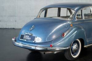 Bild 11/50 von BMW 501 V8 (1959)