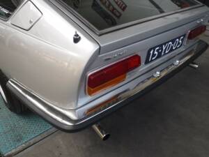 Image 20/50 of Maserati Indy 4900 (1973)
