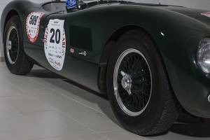 Bild 5/17 von Jaguar XK 120 C (C-Type) (1953)
