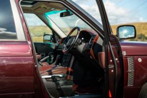 Bild 35/50 von Land Rover Range Rover Sport V8 Supercharged (2006)