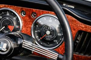 Image 27/42 of Triumph TR 4A (1966)