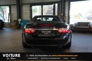 Image 10/37 of Jaguar XK 4.2 (2006)