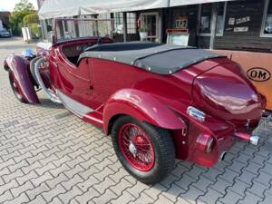 Image 5/17 of Lagonda 4,5 Liter LG 45 Rapide (1939)