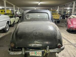 Immagine 2/42 di MG Magnette ZA (1955)
