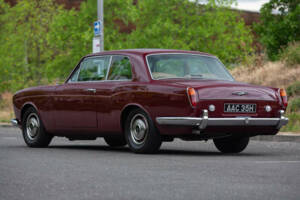 Imagen 4/10 de Rolls-Royce Silver Shadow I (1970)