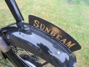 Image 37/50 of Sunbeam S 8 (1949)