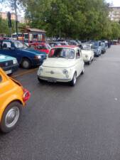 Afbeelding 30/50 van FIAT 500 F (1970)