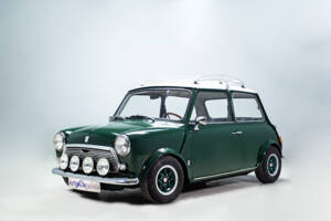 Immagine 4/35 di Mini 1275 GT (1972)