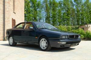 Bild 2/48 von Maserati Quattroporte 2.0 (1995)