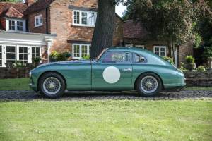 Bild 5/38 von Aston Martin DB 2 (1952)