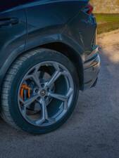 Bild 5/16 von Lamborghini Urus (2019)