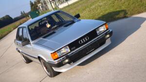 Image 48/94 de Audi 80 CD 5S (1982)