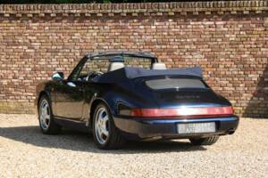Bild 49/50 von Porsche 911 Carrera 4 (1992)