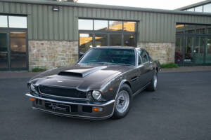 Imagen 28/53 de Aston Martin V8 Vantage (1977)