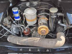 Imagen 5/8 de Porsche 912 (1966)