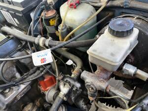 Bild 77/138 von Audi 80 GL (1974)