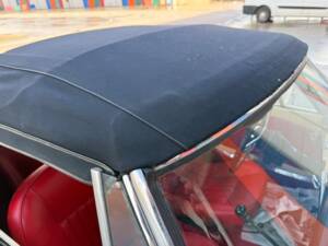 Bild 52/100 von Alfa Romeo Giulia 1600 Spider (1962)